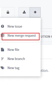 merge